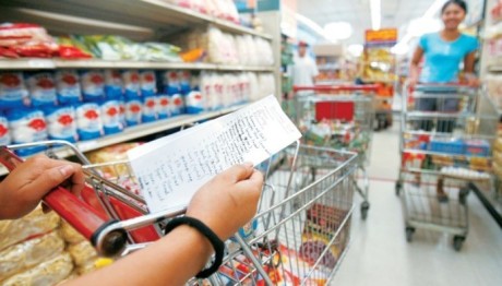 super market