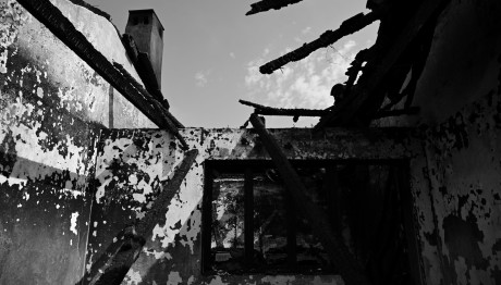 Φωτιά Έβρος: Aναζωπύρωση Στη Ροδόπη - Νεό Μήνυμα 112