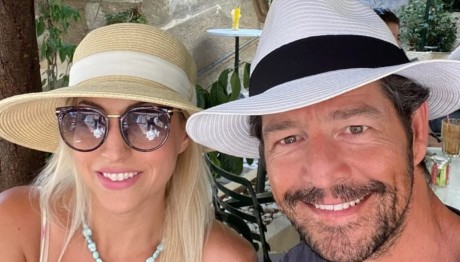 Απόστολος Ρουβάς