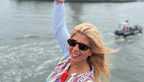 Ζήνα Κουτσελίνη