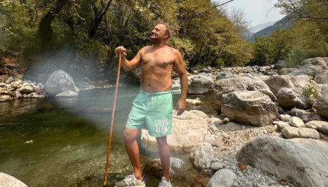 Χρήστος Φερεντίνος