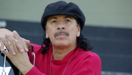 Κάρλος Σαντάνα