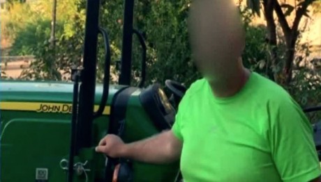 Αυλώνας: Ποινική δίωξη στον πρώην δικηγόρο - «Δεν είμαι εμπρηστής»