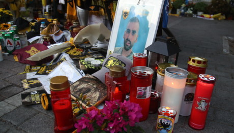 Δολοφονία Κατσουρή: Έχει εξεταστεί 80% των ευρημάτων- Το στάδιο των ερευνών