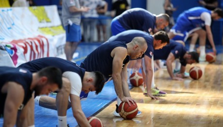 Εθνική Ανδρών