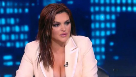 Δήμητρα Κατσαφάδου