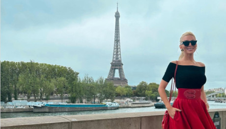 Κατερίνα Καινούργιου 