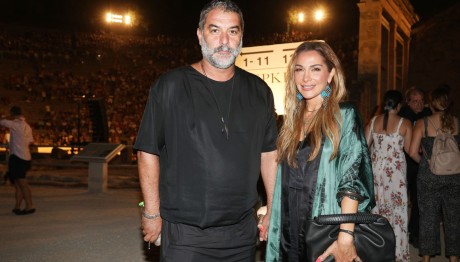 Βανδή - Μπισμπίκης