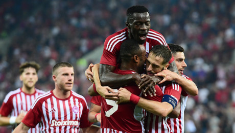 ΟΛΥΜΠΙΑΚΟΣ