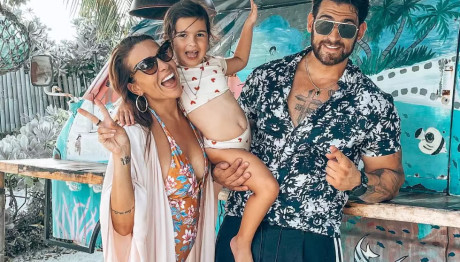 Ελένη Χατζίδου - Ετεοκλής Παύλου