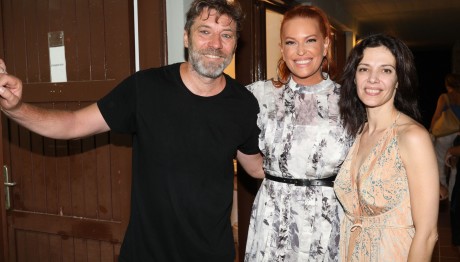 Σίσσυ Χρηστίδου