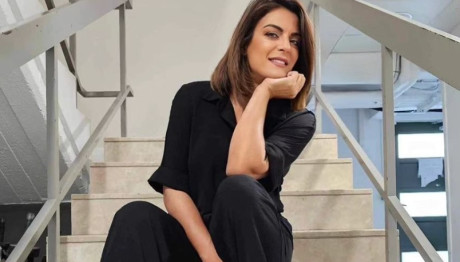 Χριστίνα Βραχάλη