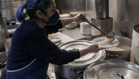 εργασιακό νομοσχέδιο