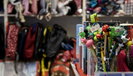 Καλάθι Μαθητών: Πότε Ξεκινάει- Η Λίστα Με Τα Σχολικά Είδη