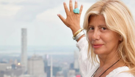 Ζήνα Κουτσελίνη