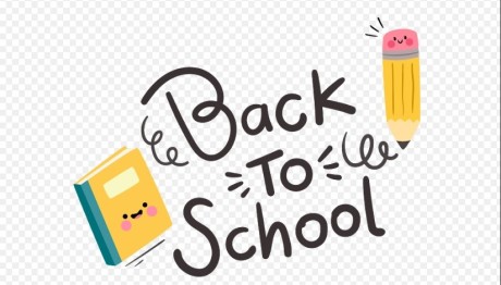 Back to School 2023: Συνέδριο Για Το Άγχος Της Πρώτης Μέρας