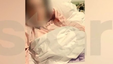 Αργυρούπολη: Πέθανε η 41χρονη Όλγα που ξυλοκοπήθηκε από τον σύντροφό της