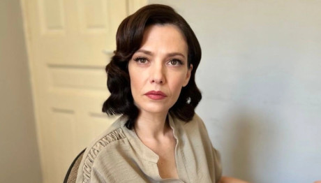 Μαριλίτα Λαμπροπούλου