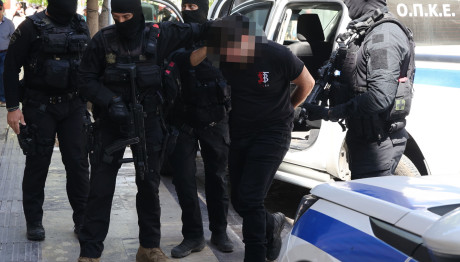 Μεσαρά: Προφυλακιστέος ο 22χρονος που πυροβόλησε τον 29χρονο στο κεφάλι