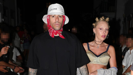 Τάμτα - Κασιδόκωστας