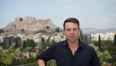 Στέφανος Κασσελάκης