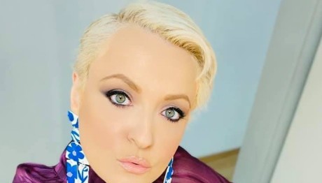 Τζωρτζέλα Κόσιαβα