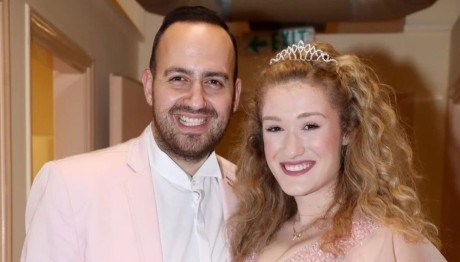 Mαυρίκιος Μαυρικίου – Ιλάειρα Ζήση