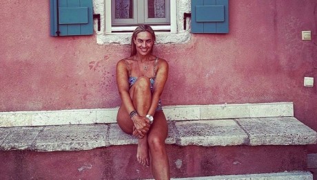 Ελεονώρα Μελέτη