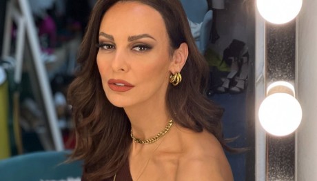 Μπέττυ Μαγγίρα