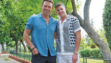 Στέφανος Κασσελάκης