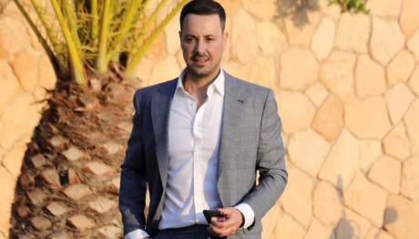 Πέτρος Κουσουλός