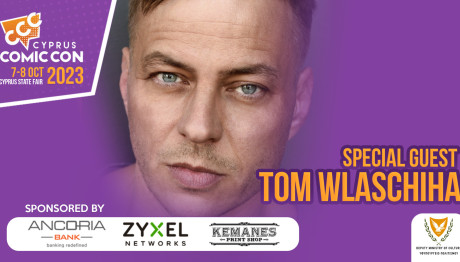 Tom Wlaschiha