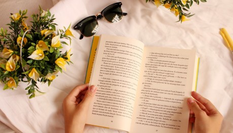 51ο Φεστιβάλ Βιβλίου Στο Πεδίον Του Άρεως