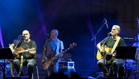 θέατρο του Λυκαβηττού