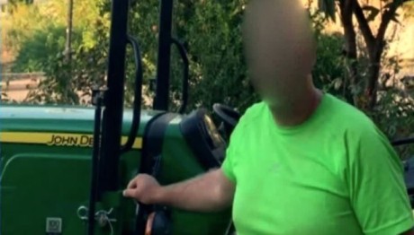 Φωτιές: Προφυλακίστηκε Ο Εμπρηστής Του Αυλώνα