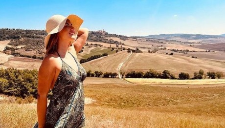 Βάσω Λασκαράκη