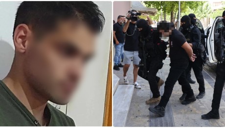 Κρήτη: Ζούμε Ένα Θαύμα, Λέει Ο Πατέρας Του 29χρονου