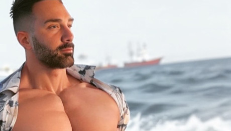 Νίκος Κοκλώνης