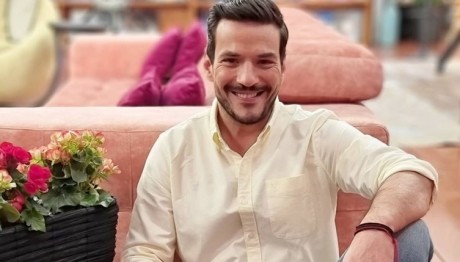 Κώστας Τσουρός