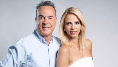 Σεργουλόπουλος - Μελιτά