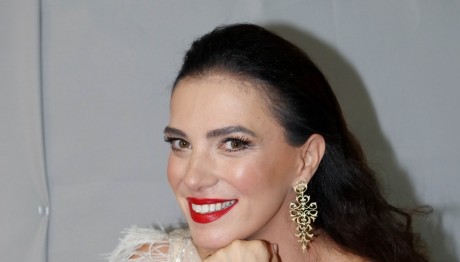 Πανσέληνος Αυγούστου