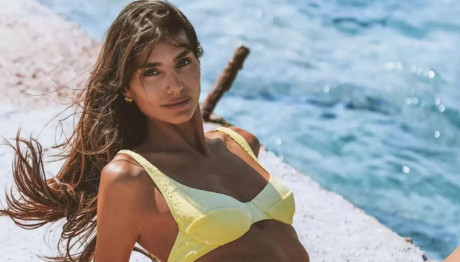 Ηλιάνα Παπαγεωργίου