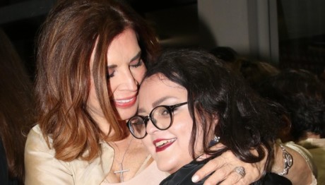 Μαριτίνα Ντενίση