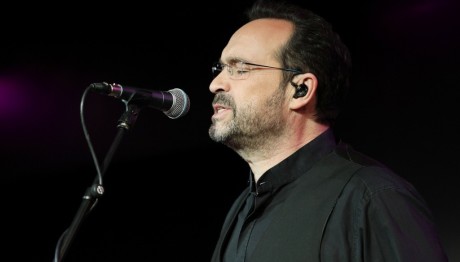 Κώστας Μακεδόνας