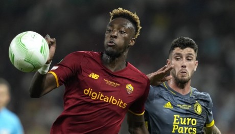 Μάρκος Αντόνιο