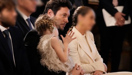 Σάλος Με Τις Δηλώσεις Του Συντρόφου Της Μελόνι Για Βιασμούς