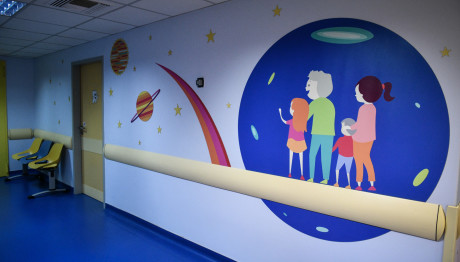 Τήνος: Συγκλονίζουν Οι Γονείς Του 3χρονου Που Πνίγηκε