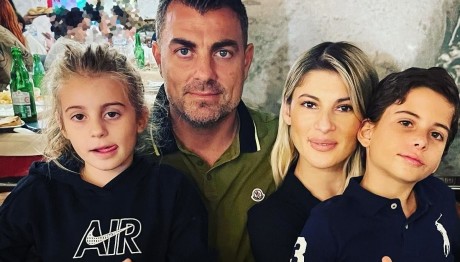 Στέλιος Χανταμπάκης