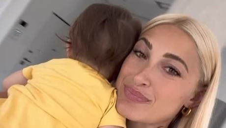 Ιωάννα Τούνη