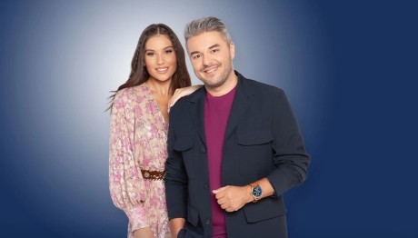 Τροχός της Τύχης: Έρχεται Ανανεωμένος 7 Ημέρες Την Εβδομάδα